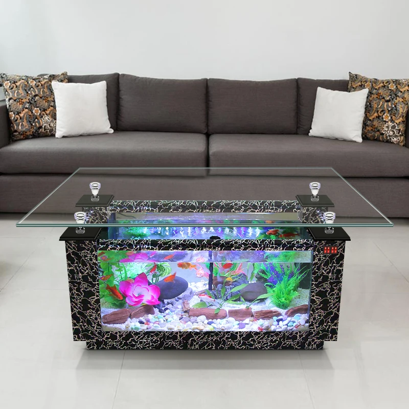 Aquarium Fish Sale - aHot Sale Big Glass Rectangle Marine