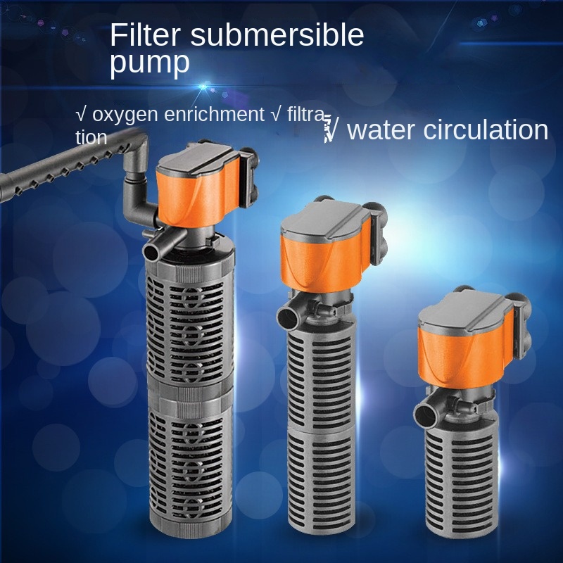 Aquarium Xilong - Xilong Mini Fish Tank Water Pump