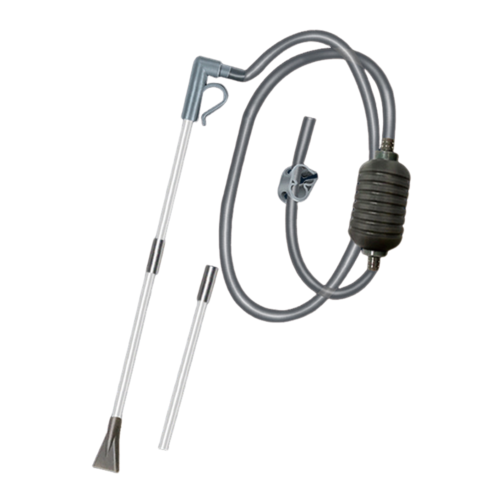 Large Fish Tank Aquarium Sipho - огляд і ціна Gravel Vacuum Cleaner