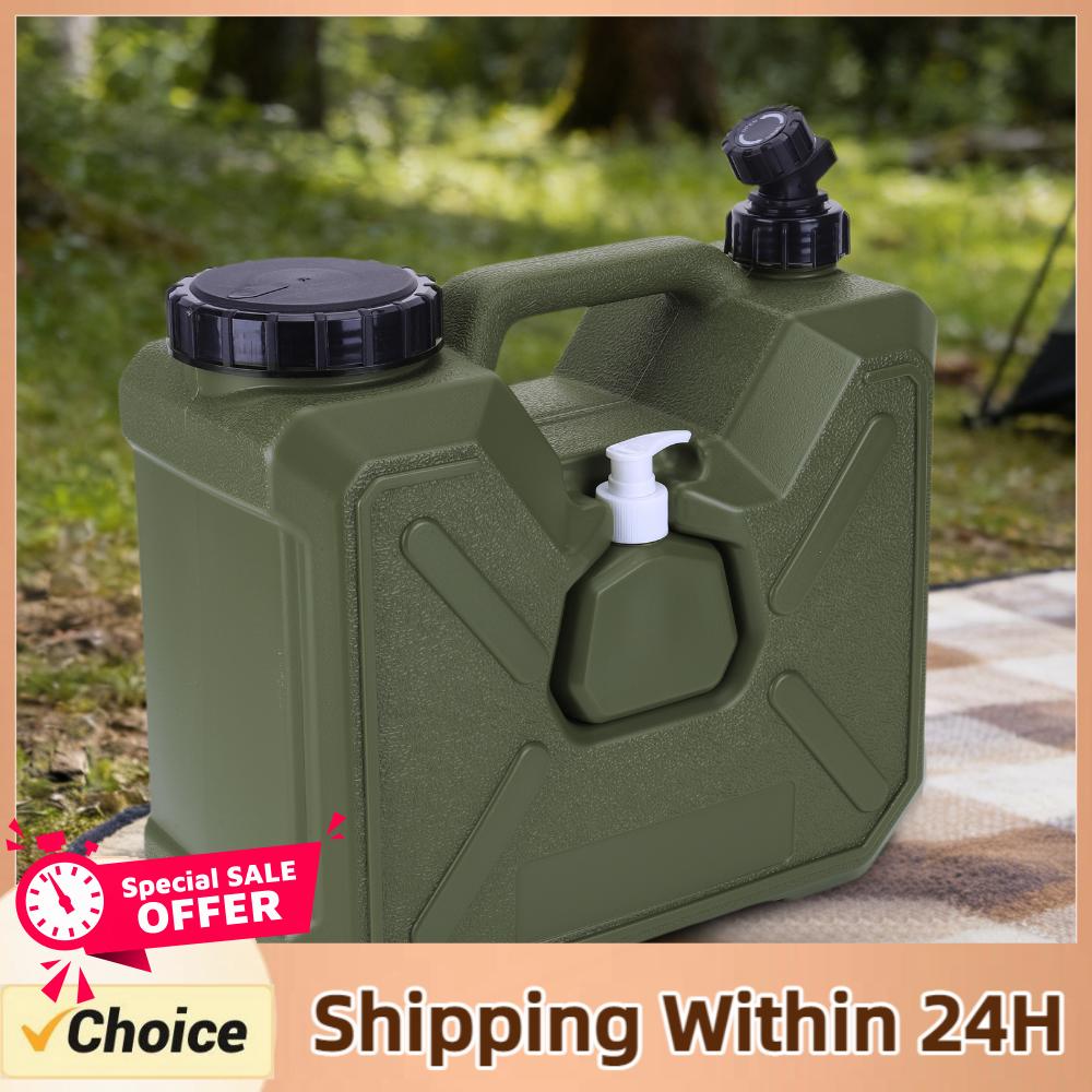 30/18/15/12L Camping Water Con - огляд і ціна Gravel Vacuum Cleaner