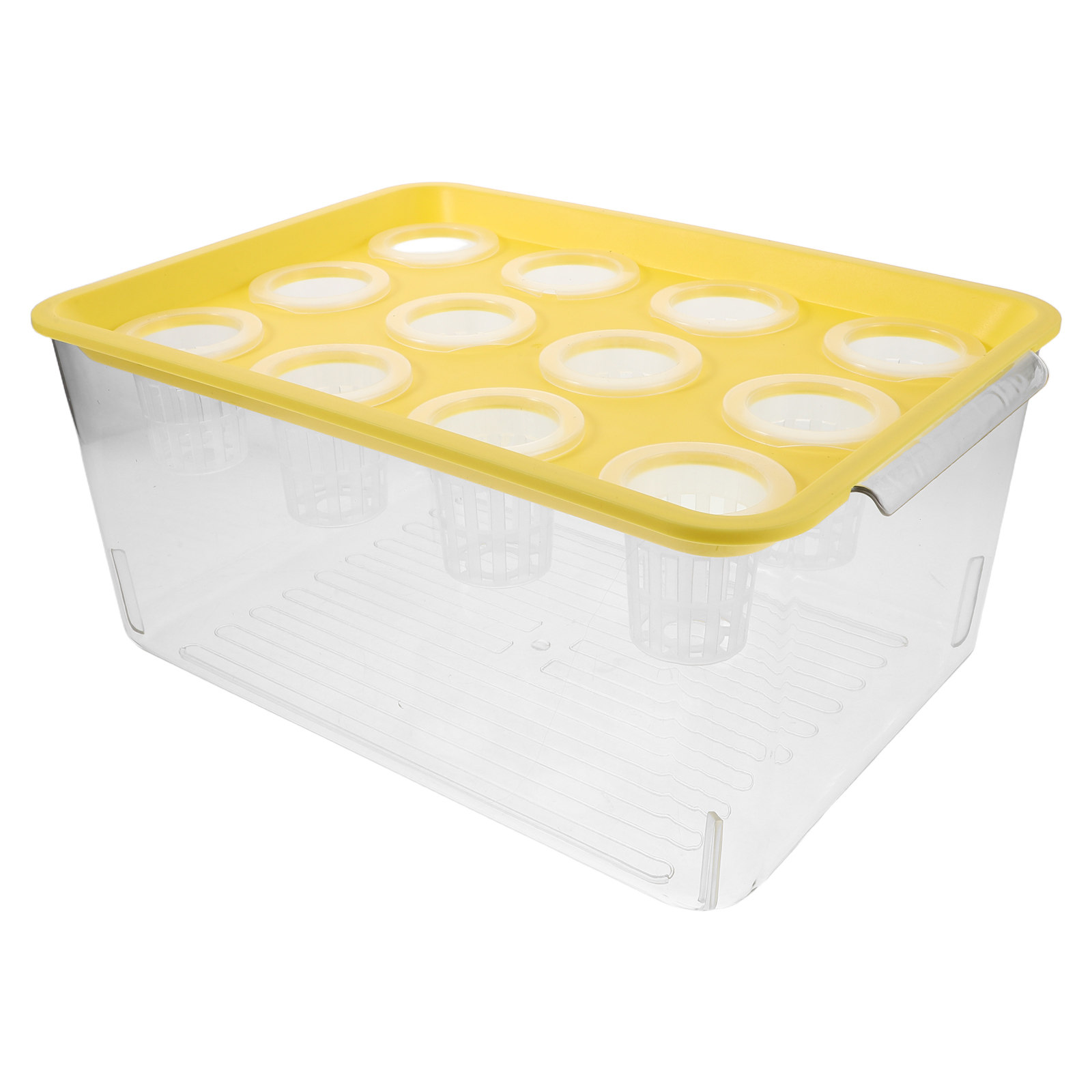 Ecological Goldfish Tank Mini  - огляд і ціна Aquarium Fish Goldfish