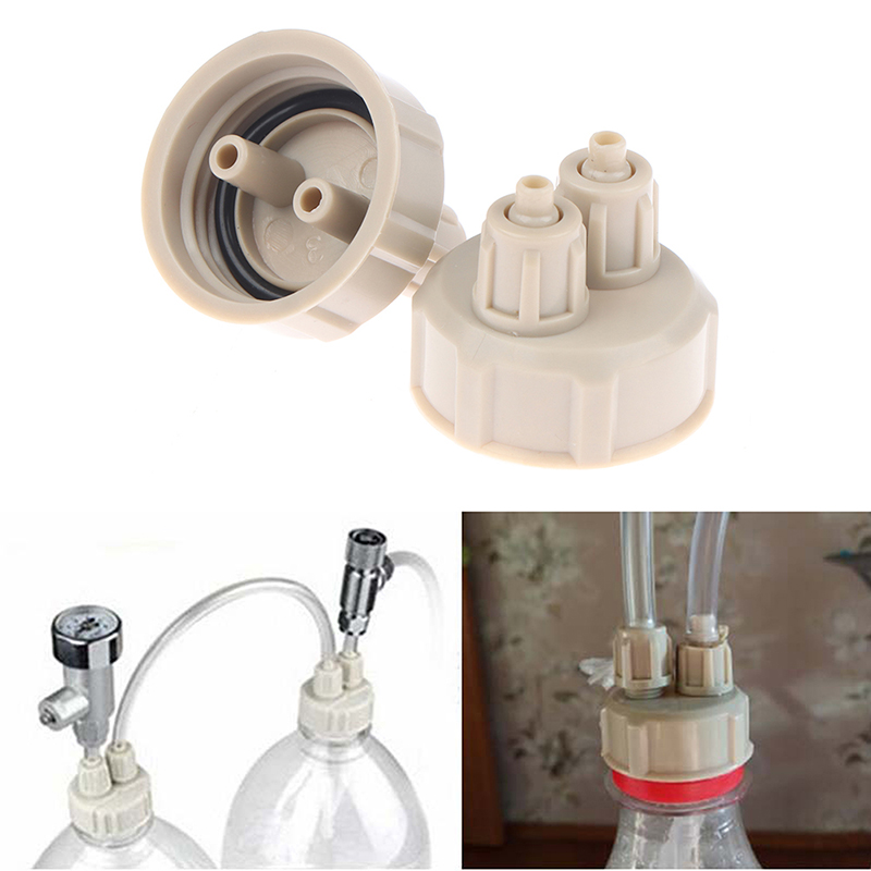 2Pcs Aquarium CO2 System Tube  - огляд і ціна Aquarium Fish Store