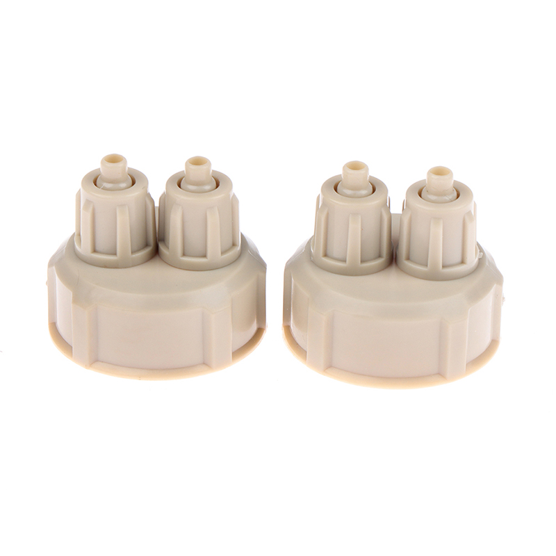 2Pcs Aquarium CO2 System Tube  - огляд і ціна Aquarium Fish Store