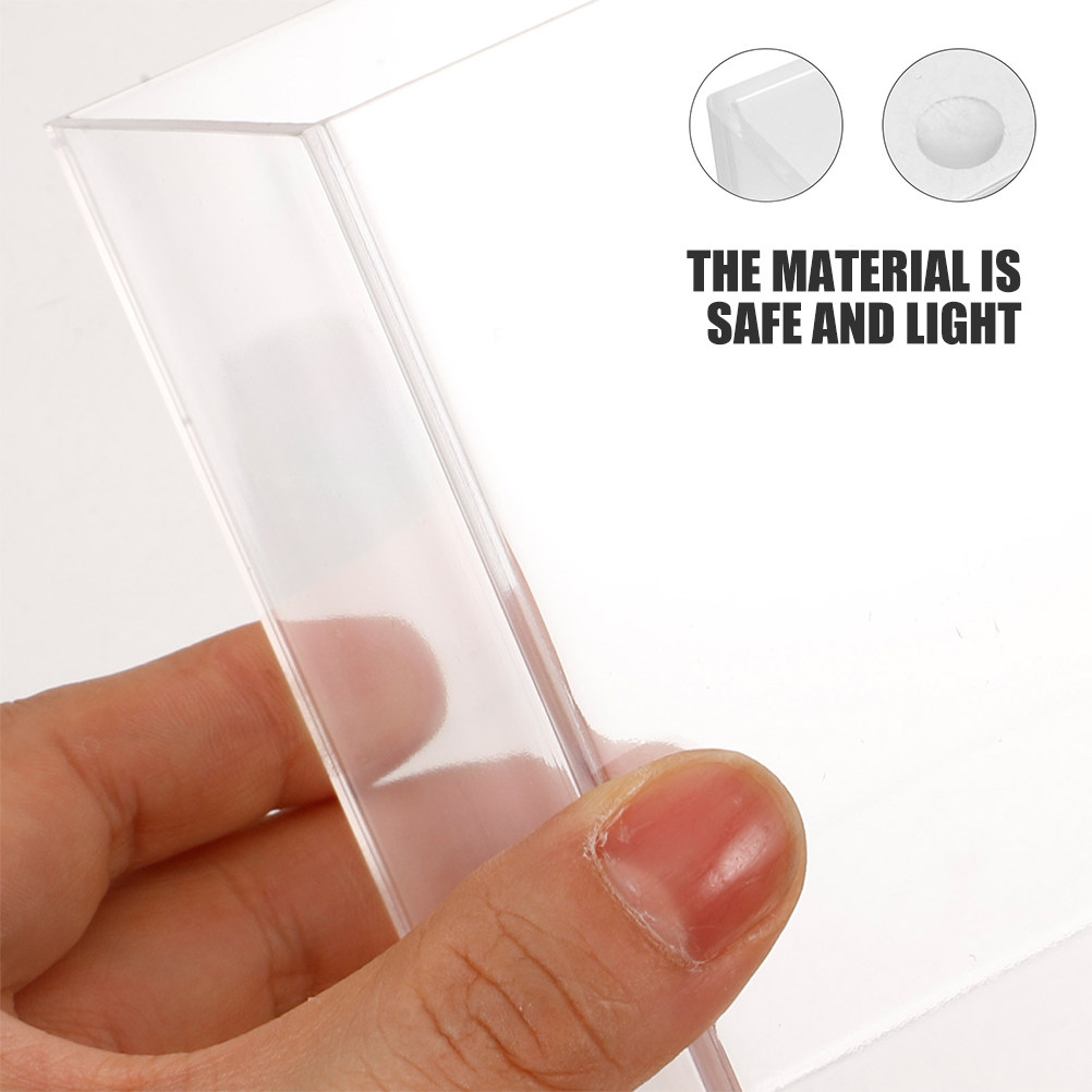 2Pcs Square Desktop Fish Tank  - огляд і ціна Aquarium Fish Goldfish