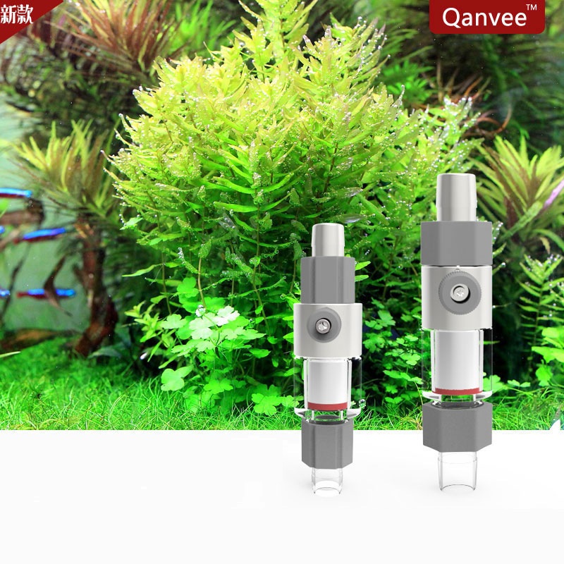 External CO2 Reactor Aquarium  - огляд і ціна Aquarium Fish Store
