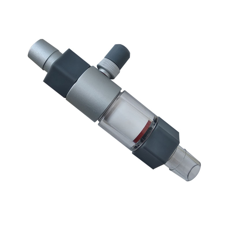 External CO2 Reactor Aquarium  - огляд і ціна Aquarium Fish Store