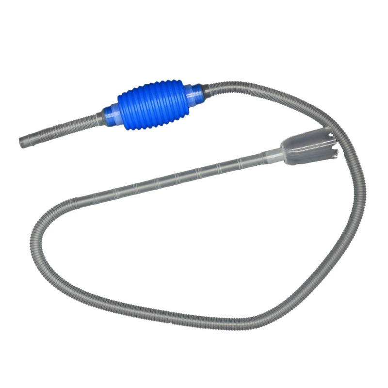 Aquarium Siphon Vacuum Cleaner - огляд і ціна Gravel Vacuum Cleaner