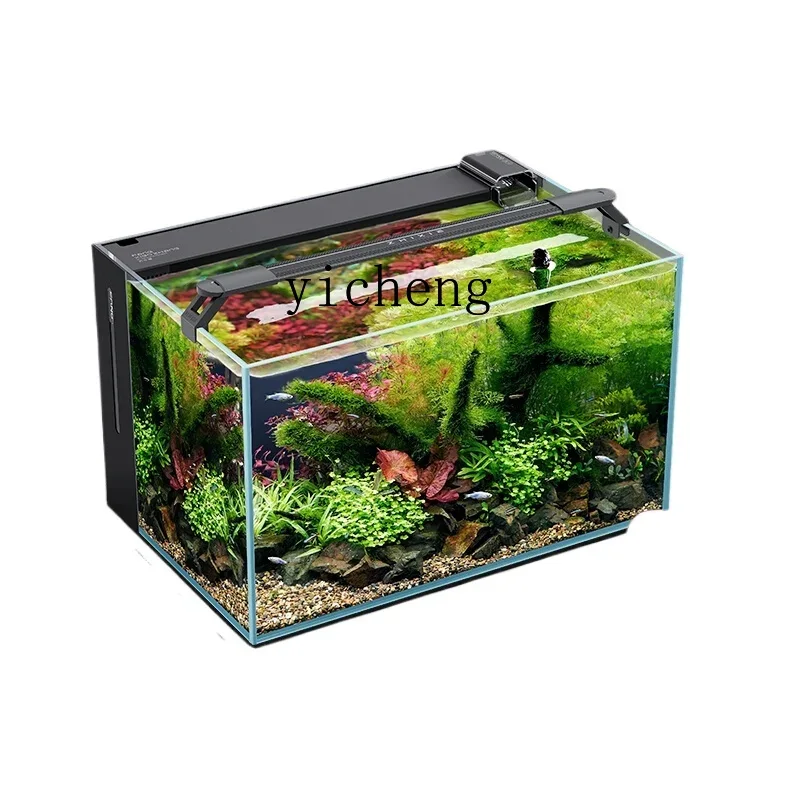 ZC 2nd generation back filter  - огляд і ціна Aquarium Fish Goldfish