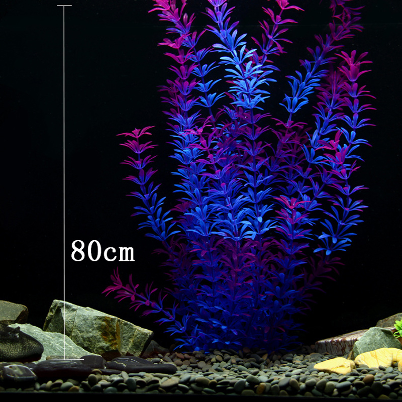 100cm Tropical Plants Large Ar - огляд і ціна Aquarium Fish Store