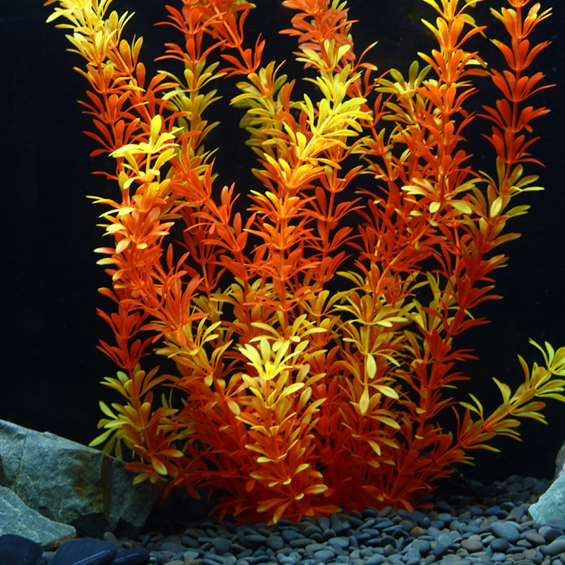 100cm Tropical Plants Large Ar - огляд і ціна Aquarium Fish Store