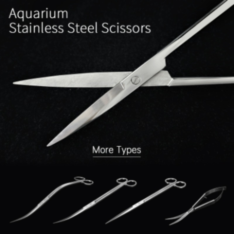Week Aqua Stainless Steel Aqua - огляд і ціна Aquarium Fish Store