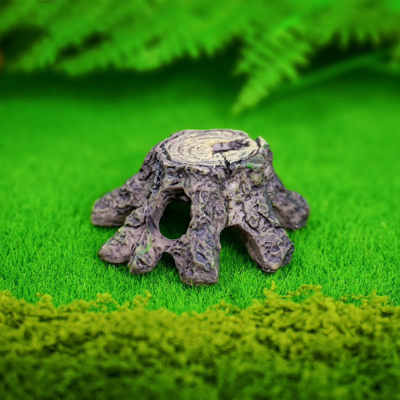Reptiles Enthusiasts Gears Pet - огляд і ціна Aquarium Fish Hiding Places