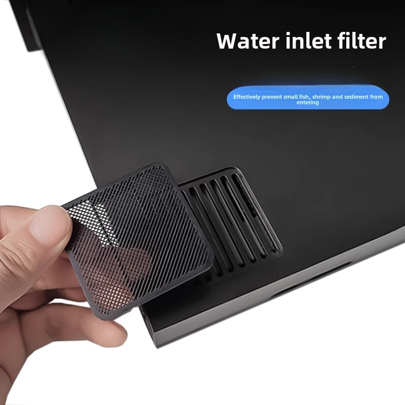 For Xiaomi Smart Aquarium II U - огляд і ціна Aquarium Xilong