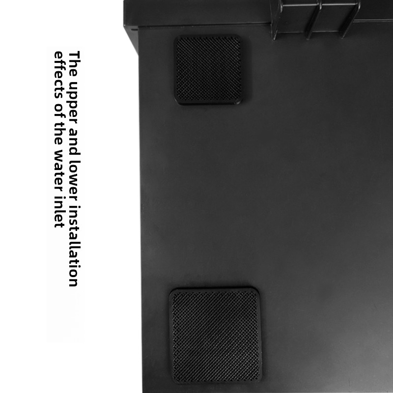 For Xiaomi Smart Aquarium II U - огляд і ціна Aquarium Xilong