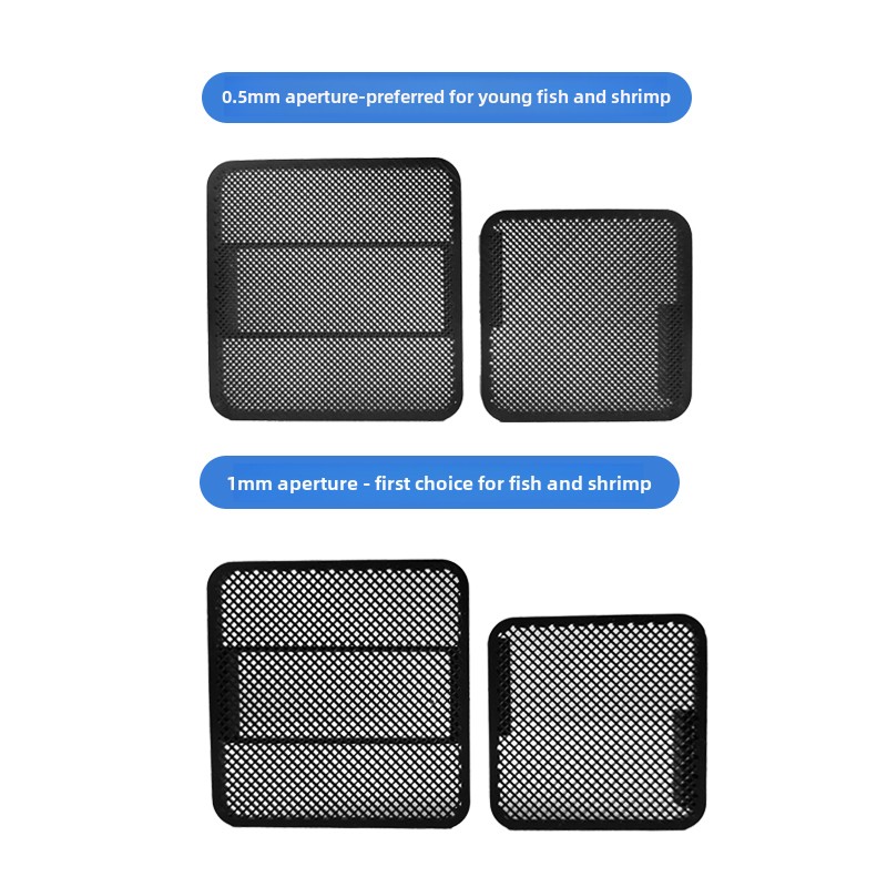 For Xiaomi Smart Aquarium II U - огляд і ціна Aquarium Xilong