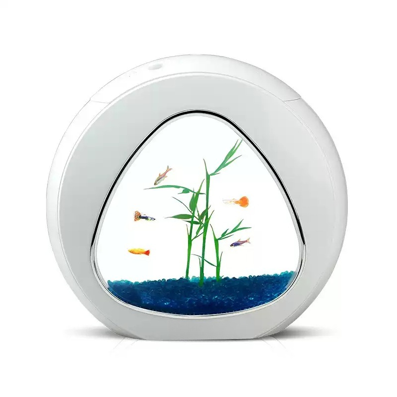 Fish Tank, Aquarium, Living Ro - огляд і ціна Aquarium Fish Goldfish