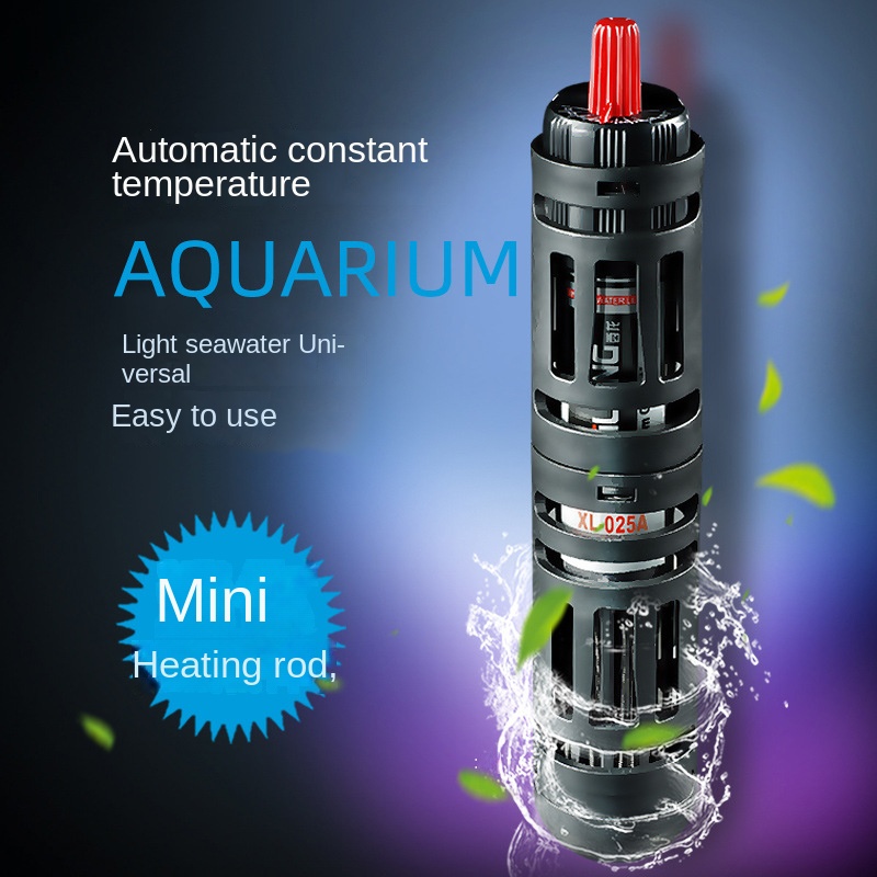 Xilong XL025A turtle heater mi - огляд і ціна Aquarium Xilong