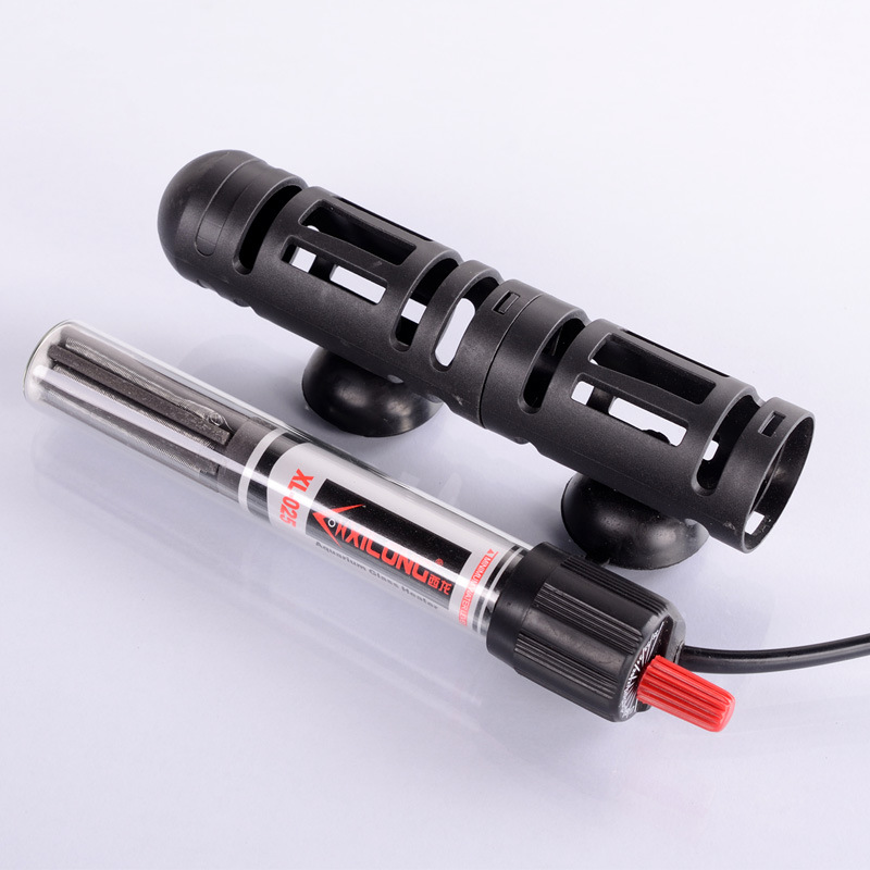 Xilong XL025A turtle heater mi - огляд і ціна Aquarium Xilong