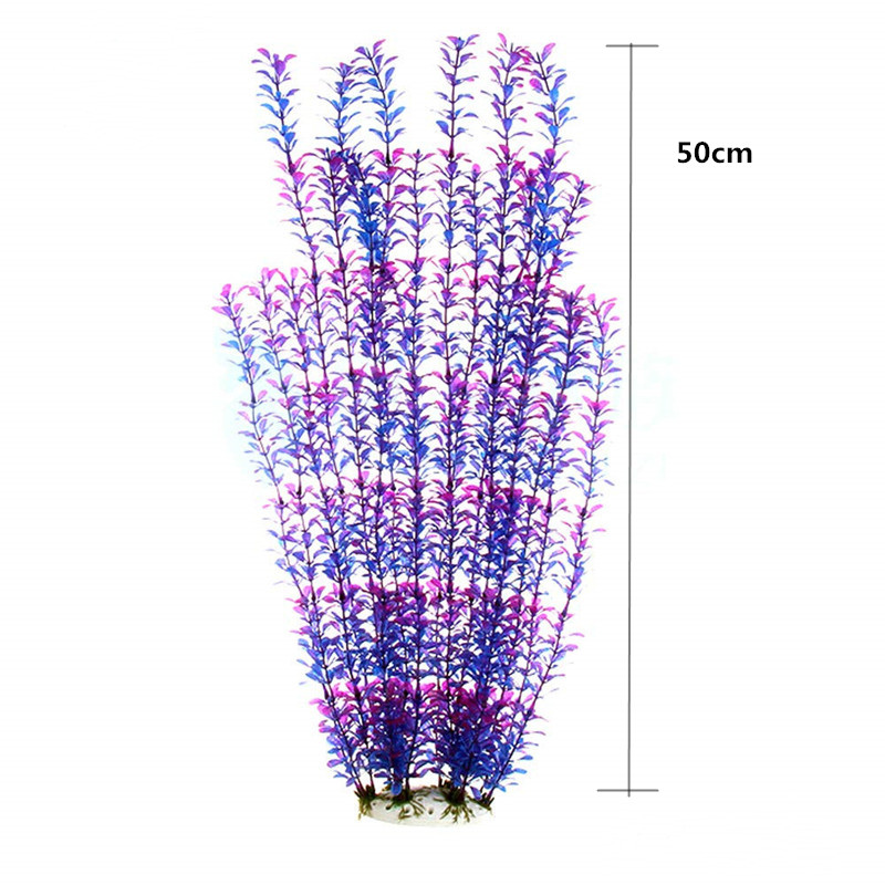 50CM Artificial Fish Tank Rare - огляд і ціна Aquarium Fish Store