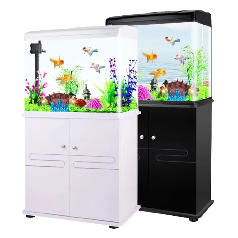 Aquarium Xilong Medium and Sma - огляд і ціна Aquarium Xilong