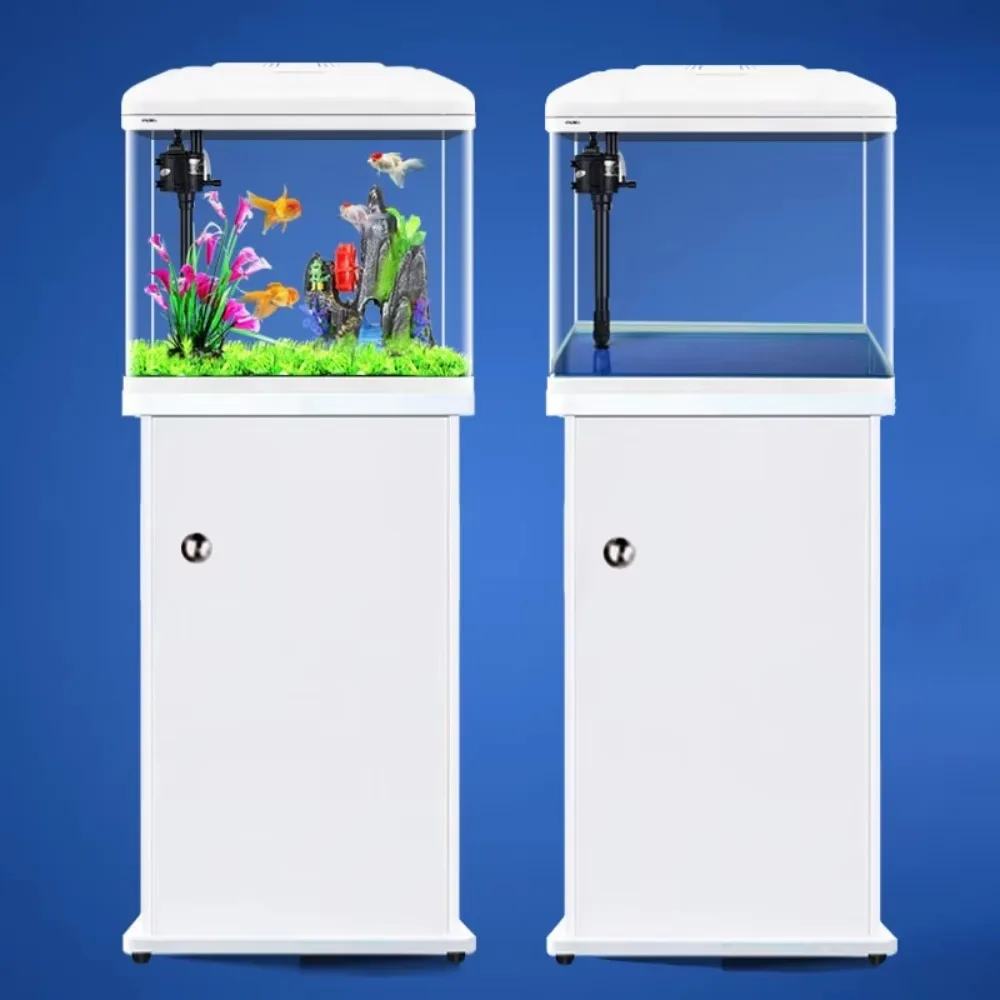 Aquarium Xilong Medium and Sma - огляд і ціна Aquarium Xilong