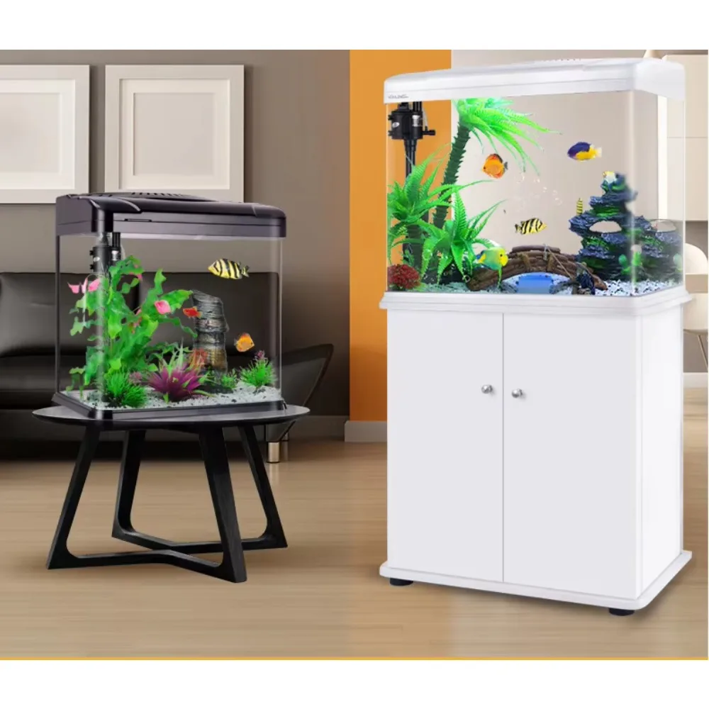 Aquarium Xilong Medium and Sma - огляд і ціна Aquarium Xilong