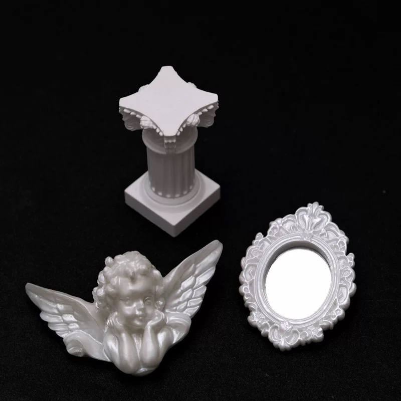  Aquarium Landscape Nordic Rom - огляд і ціна Aquarium Fish Angel