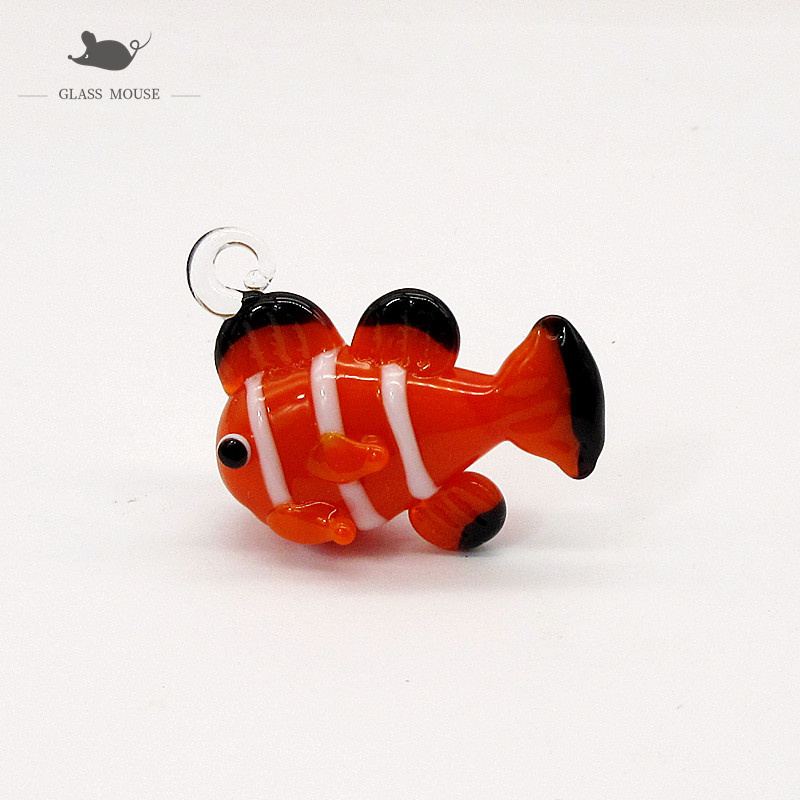 Custom Jade Color Handmade Mur - огляд і ціна Aquarium Fish Goldfish