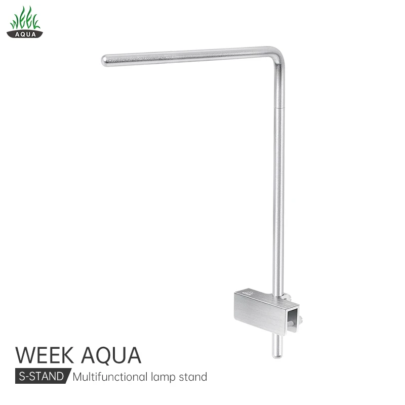 Week Aqua Light Stand Universa - огляд і ціна Aquarium Fish Store