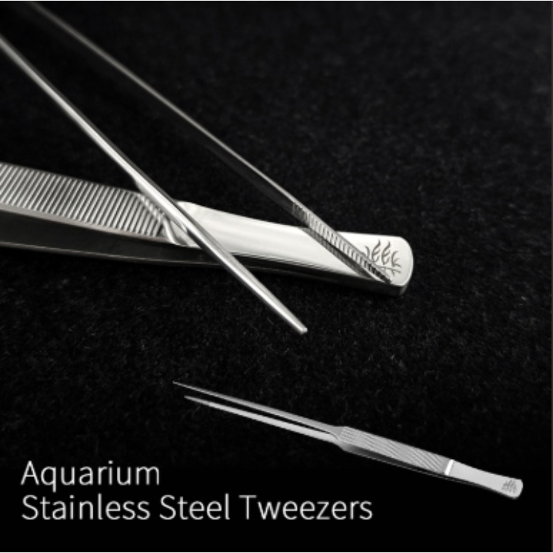 Week Aqua Stainless Steel Aqua - огляд і ціна Aquarium Fish Store