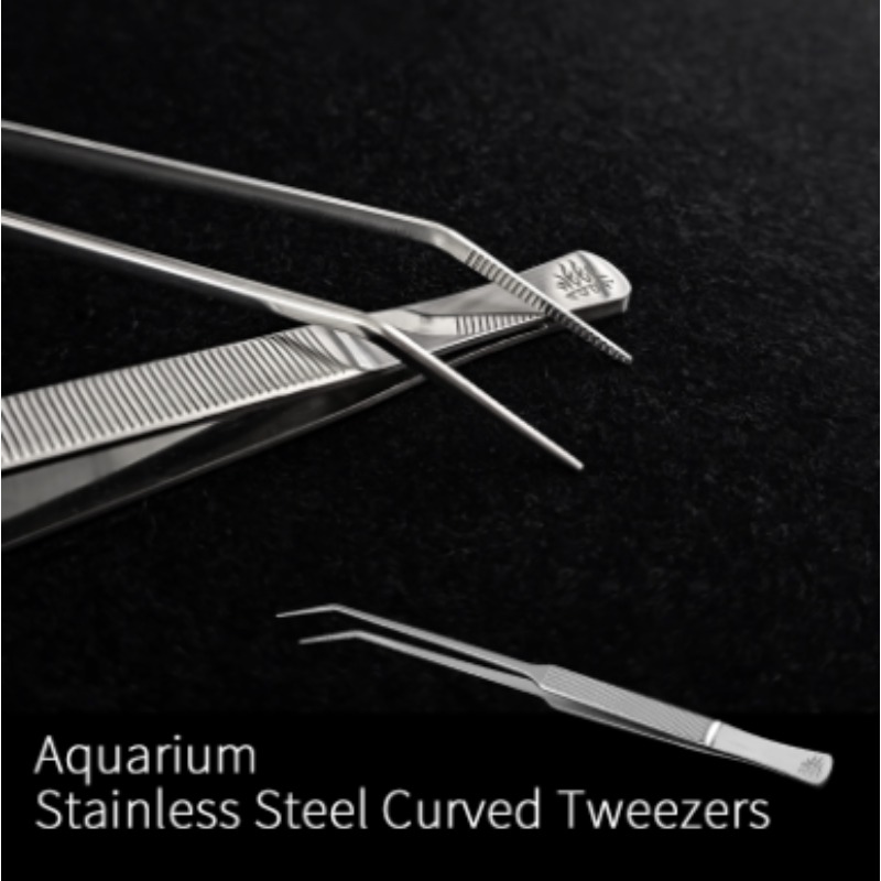 Week Aqua Stainless Steel Aqua - огляд і ціна Aquarium Fish Store
